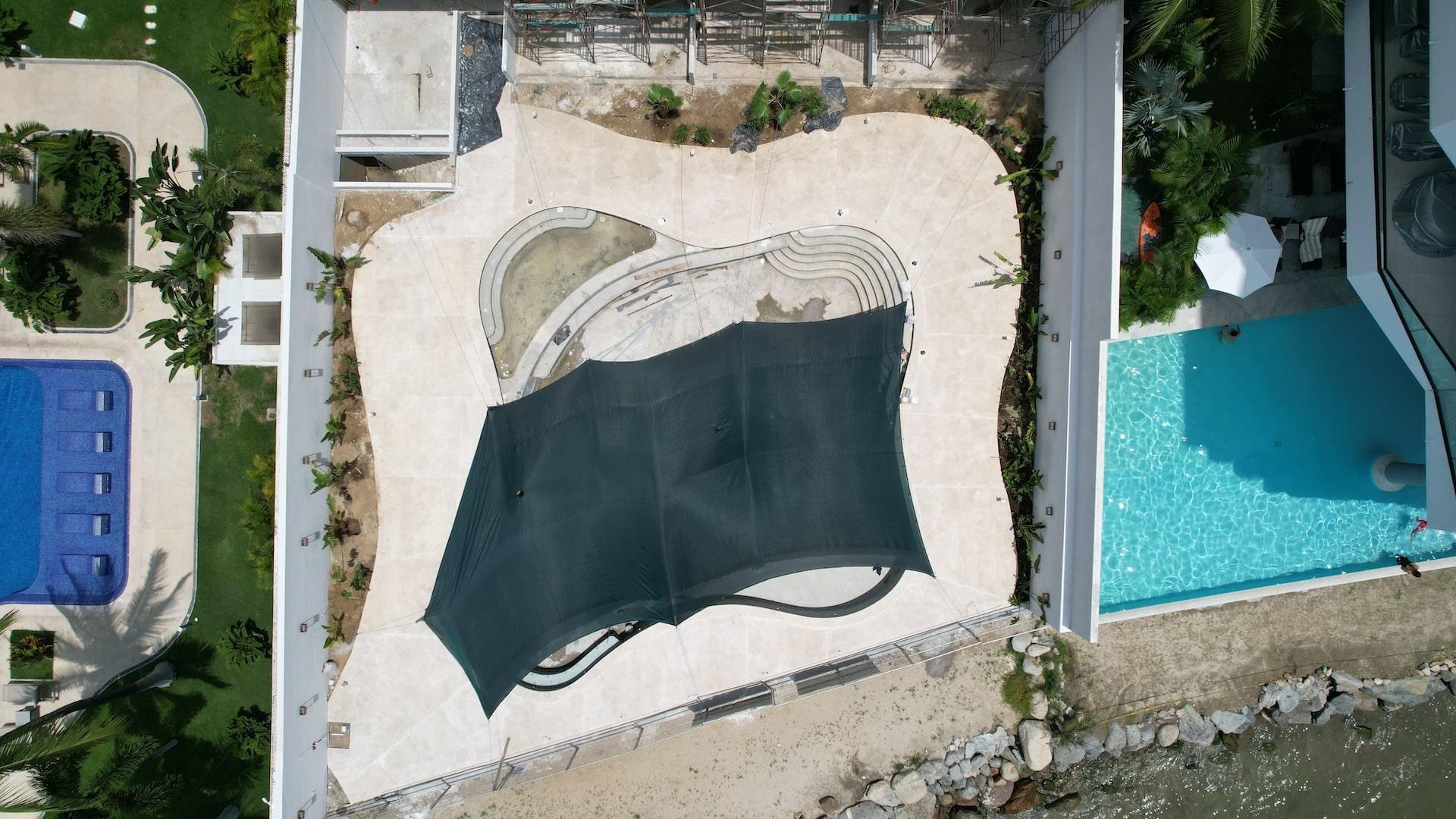 Avance de Obra Punta Recife - Agosto 2025